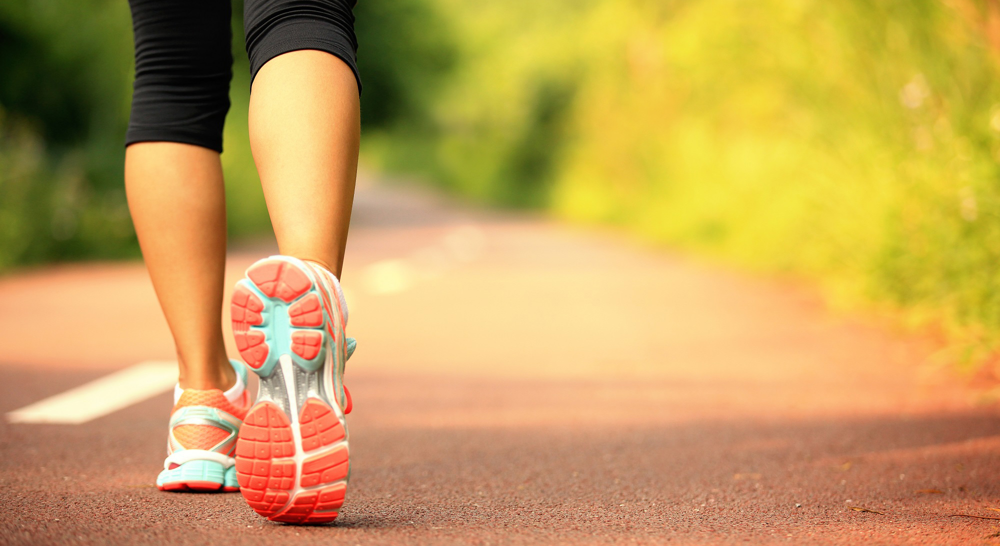 Gerakan Dasar untuk Menjaga Tubuh Tetap Bergerak